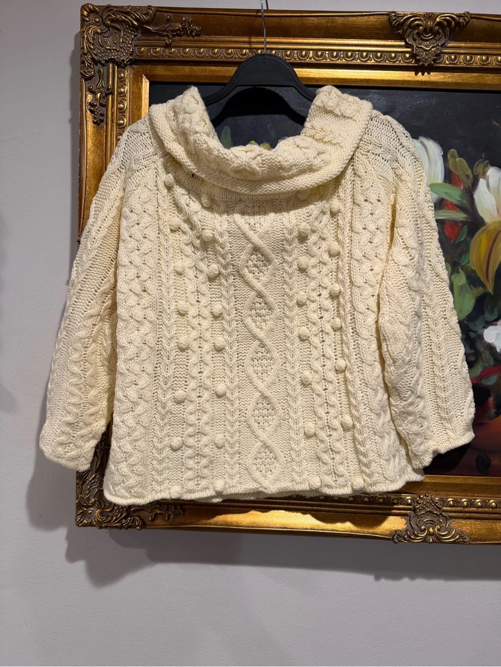 Tuckernuck chunky cable